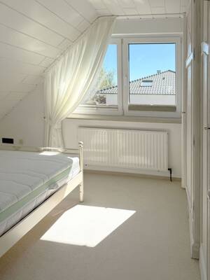 Kassel-Brasselsberg: Wohnung mit großer Loggia, eigener Garage und einem überwältigenden Fernblick – 34132 Kassel – Vorschaubild 8