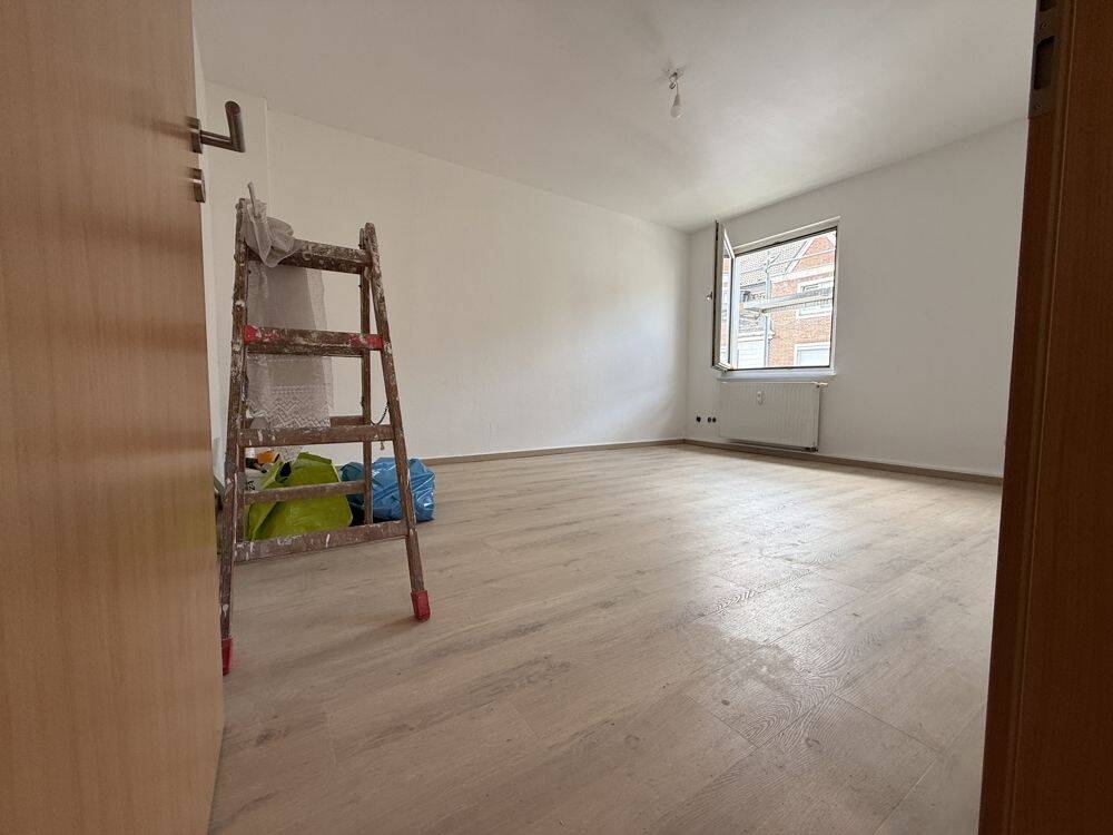1-Raum-Wohnung mit Einbauküche in Bottrop "Am Eickholtshof" | frisch renoviert und bezugsfertig – Bottrop – Vorschaubild 2