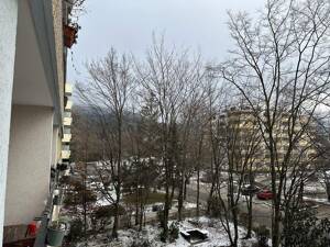 Schöne 1-Zi.-Wohnung mit Balkon in Handschuhsheim zu verkaufen!