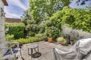 Bremen-Horn; gepflegtes 4 Zimmer-Reihenendhaus mit Garten und Carport Nähe Mühlenviertel – 28359 Bremen – Vorschaubild 6