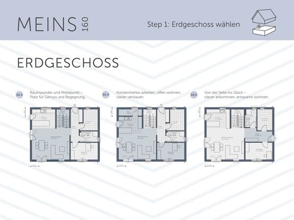 Einfamilienhaus in 24955 Harrislee mit 158 m² kaufen