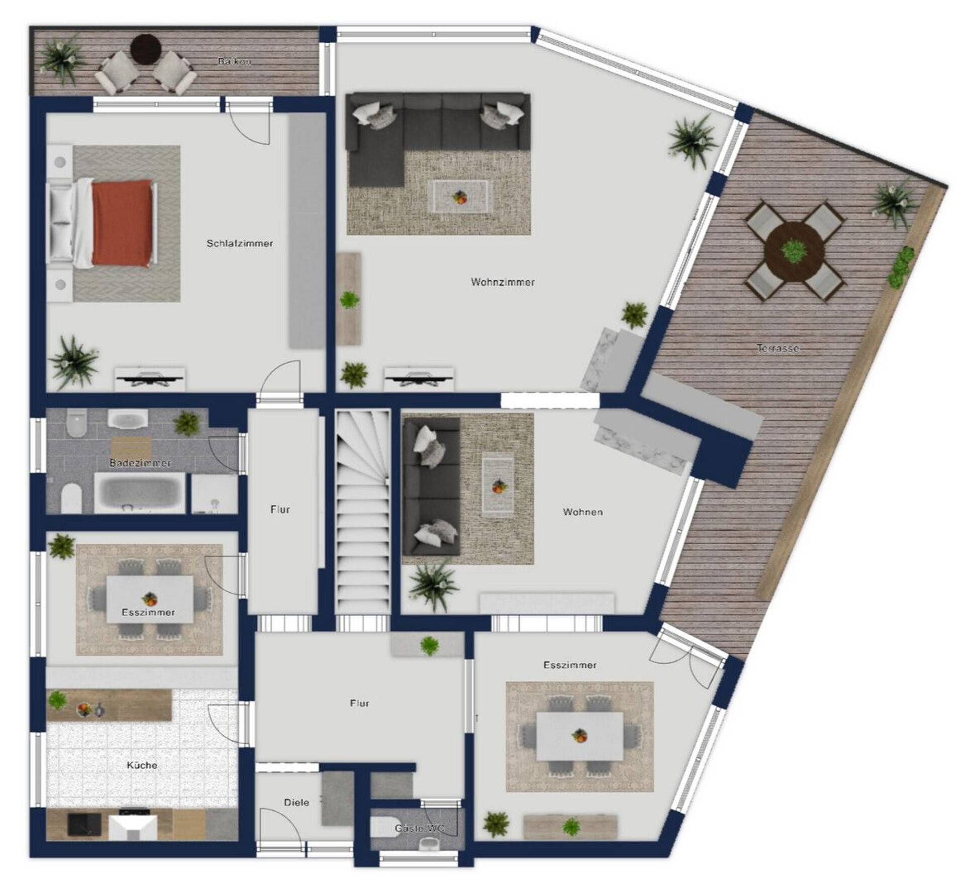 Haus in 76646 Bruchsal / Helmsheim mit 377 m² kaufen