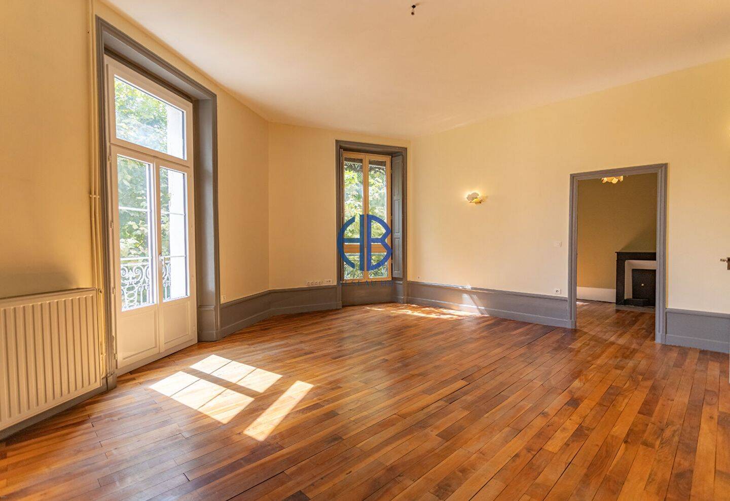 Appartement 3 pièces 83 m² · à Voiron · 83 m² · 221 000 €