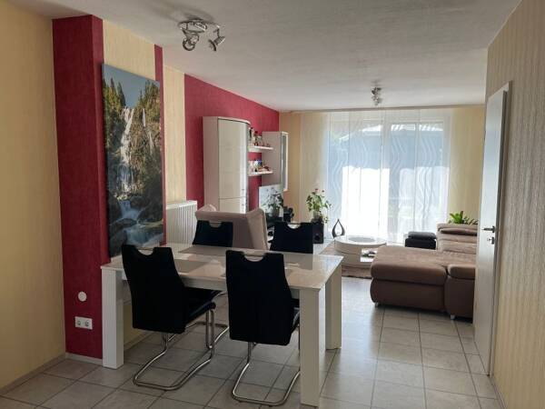 Reihenmittelhaus in 63452 Hanau mit 81 m² kaufen