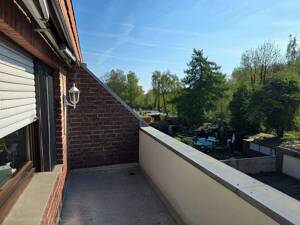 2,5-Zimmer-DG Wohnung + Garage + Stellplatz + Spitzboden – 44369 Dortmund – Vorschaubild 9