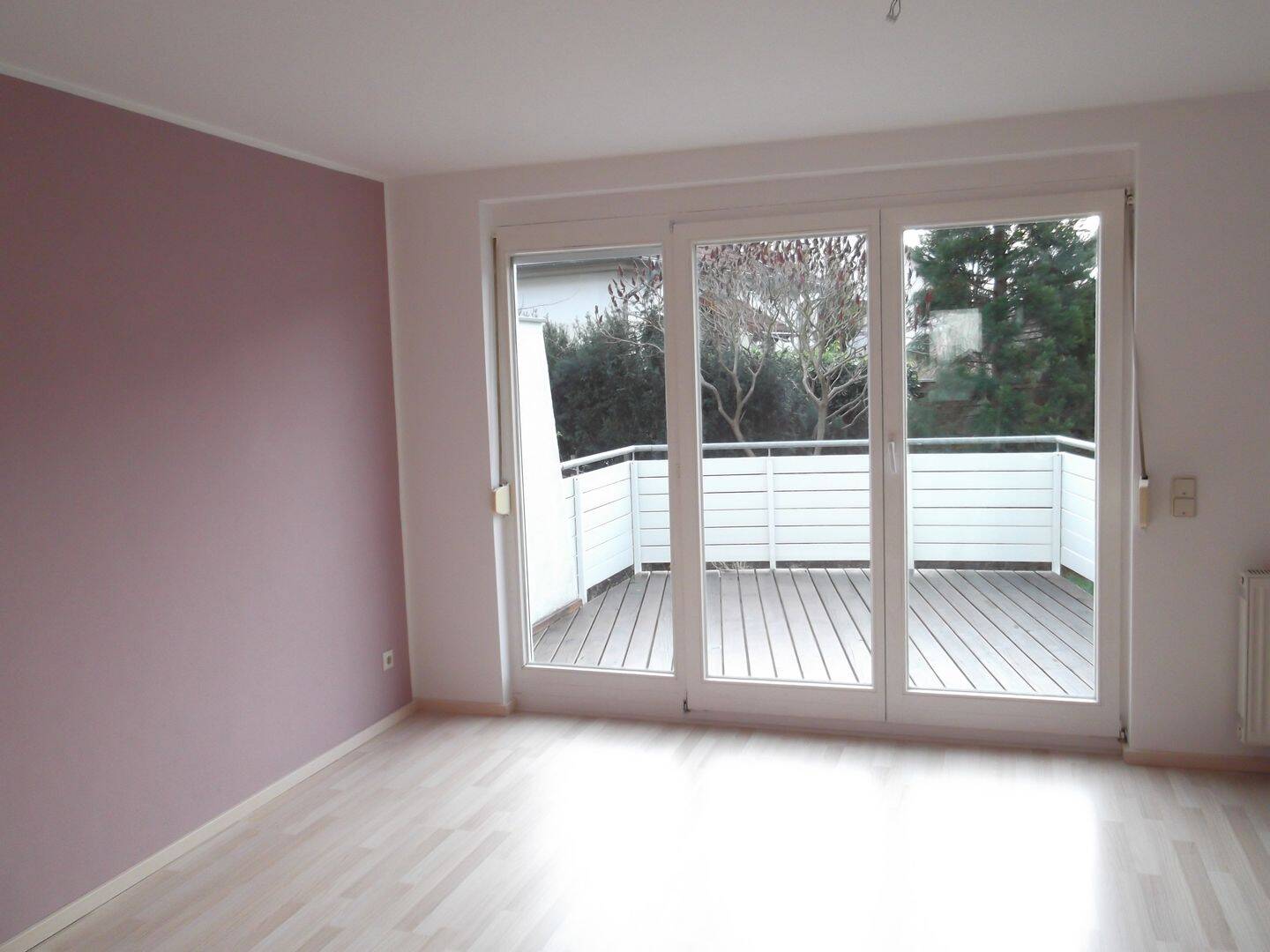 2-Zimmer-Maisonette Wohnung in Reihenmittelhaus – Leipzig – Vorschaubild 7