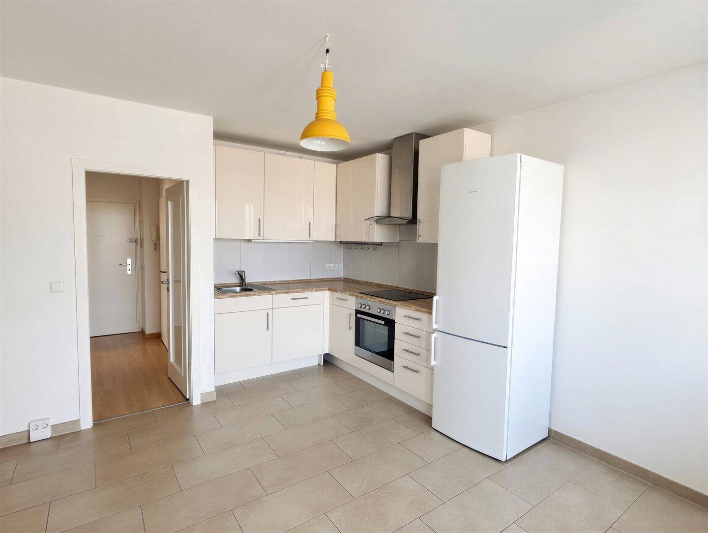 Skyline Living in Berlin-Mitte, großzügige 3-Zimmer-Wohnung mit spektakulärem Ausblick – Berlin – Vorschaubild 4