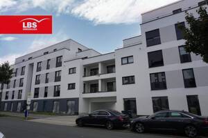 Exklusives Wohnen im Neubau an der Marina Gelsenkirchen W3 Haus A – 45889 Gelsenkirchen – Vorschaubild 3