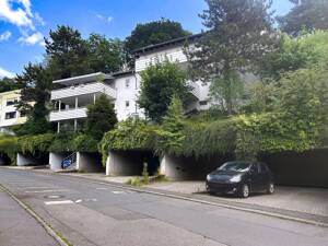 Gepflegte 3-Zimmer-Wohnung mit zwei Balkonen und Carport in attraktiver Wohnlage – 69118 Heidelberg – Vorschaubild 2
