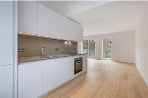 Moderne 3-Zimmer-Wohnung mit Balkon und Einbauküche in Barmbek – 22309 Hamburg – Vorschaubild 4