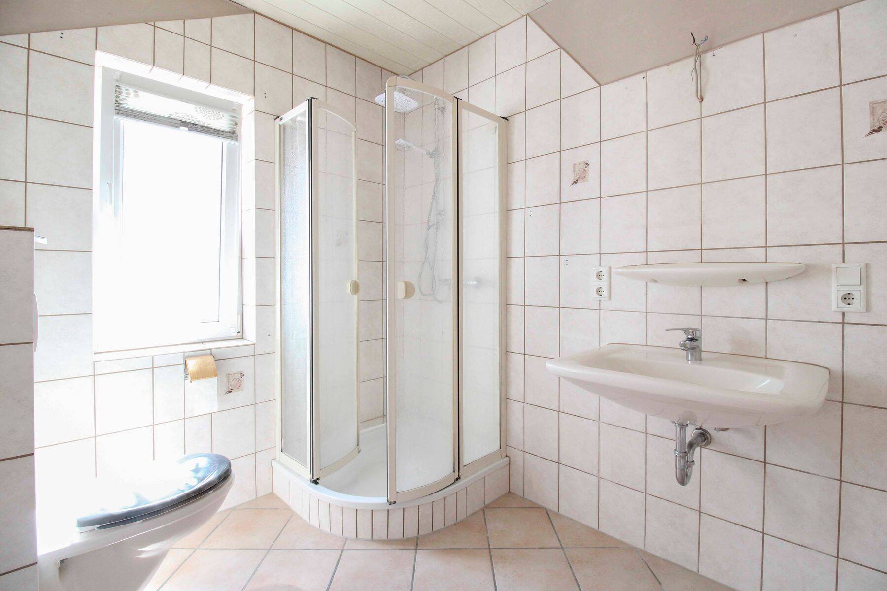 Eigenbedarf oder Vermietung: Modernisiertes MFH mit viel Potential in Rhüden – Seesen – Vorschaubild 9