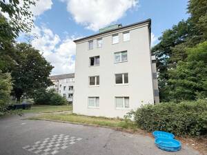 Provisionsfrei - vermietete 4 Zimmer-Eigentumswohnung in Essen Holsterhausen! – 45147 Essen – Vorschaubild 2