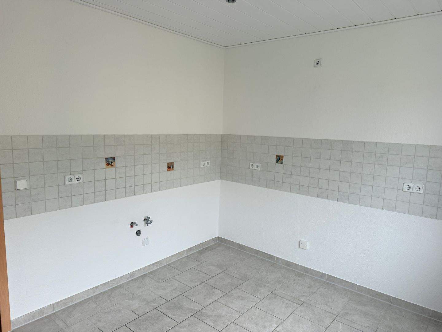 2-Raumwohnung in unmittelbarer Zentrums-/Universitätsnähe in Magdeburg zu vermieten – Magdeburg – Vorschaubild 6