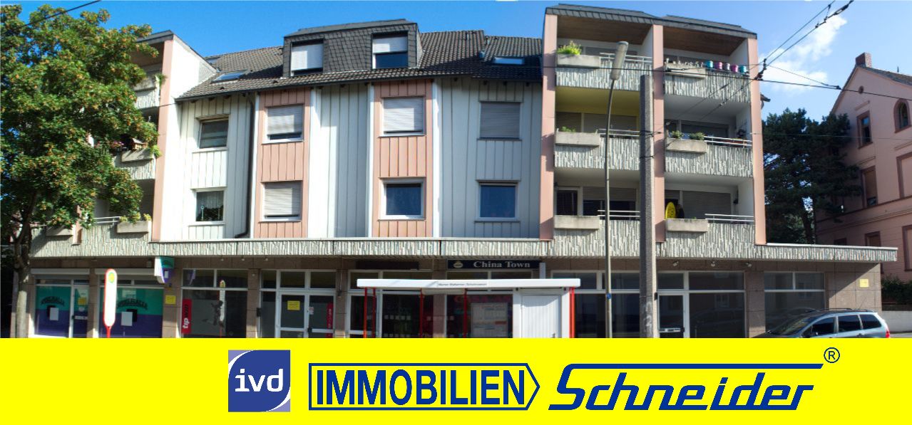 Immobilie