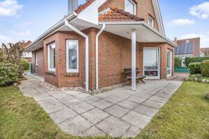 Bremen-Kattenesch: Freistehendes Einfamilienhaus mit 5 Zimmern mit Garten und Garage – 28277 Bremen – Vorschaubild 5