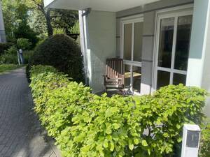 Barrierefreie, renovierte Seniorenwohnung inkl. Küche in DO-Huckarde – 44369 Dortmund – Vorschaubild 2