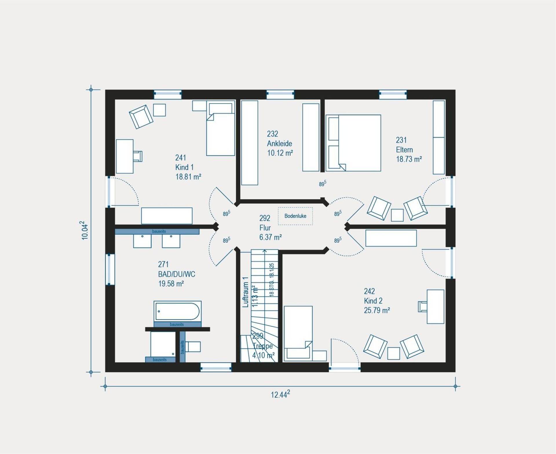 Mehrfamilienhaus in 91413 Neustadt an der Aisch mit 202,78 m² kaufen