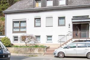 Voll vermietetes Dreiparteienhaus in Trier-Biewer-ca. 287 m² Wohnfläche und 25.560 € Jahreskaltmiete – 54293 Trier – Vorschaubild 3