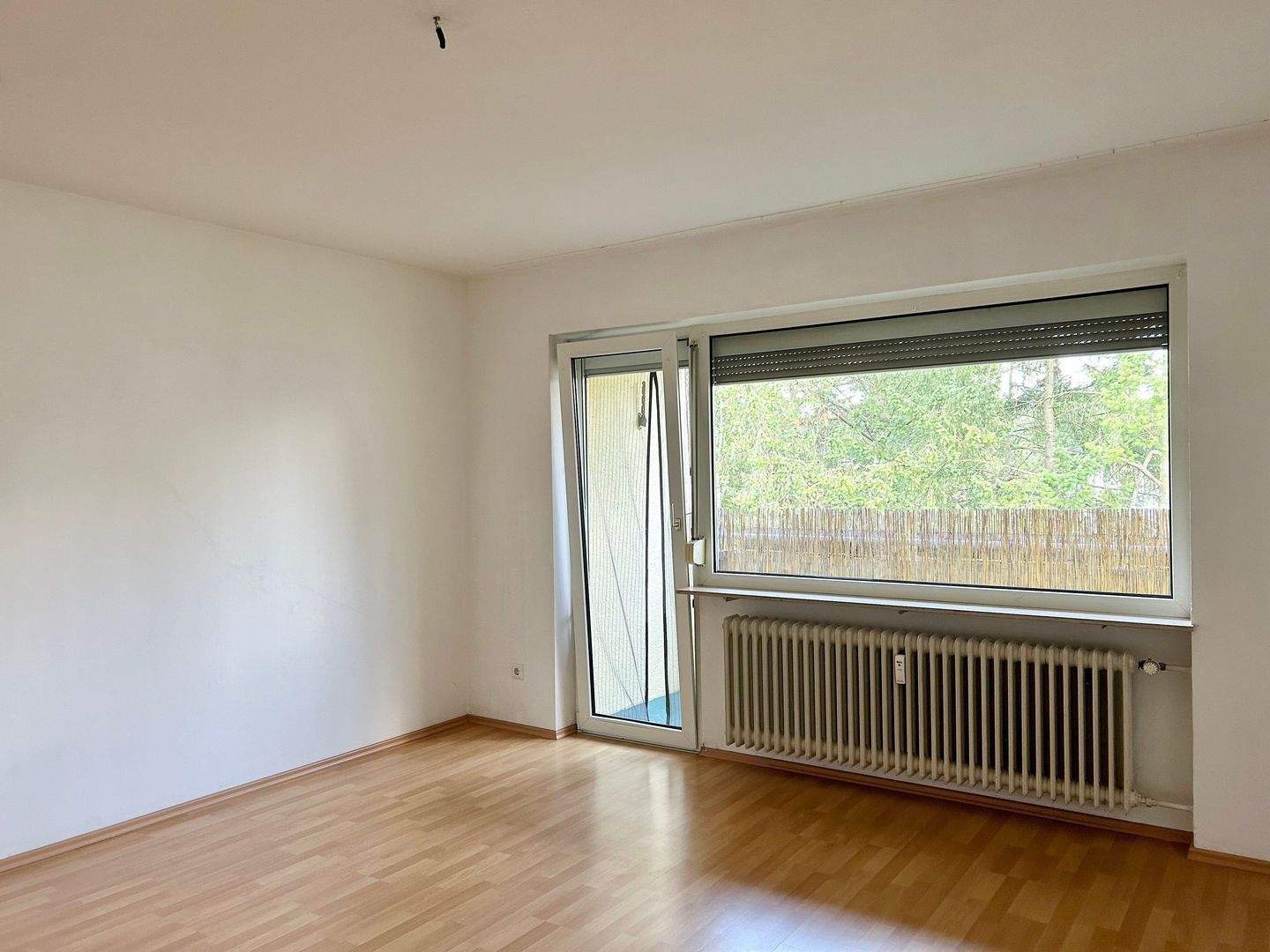 *** WELCOME HOME*** GEPFLEGTE 2 ZIMMER WOHNUNG MIT BALKON – Röthenbach an der Pegnitz – Vorschaubild 5