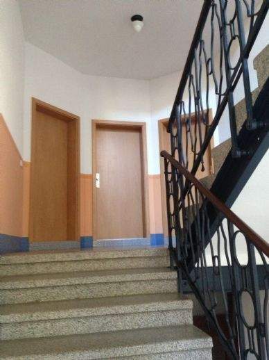 Limbacher Str.* EBK inkl.*schicke 2-Zimmer Wohnung mit Balkon, Zentrumsnah... WAS WILL MAN MEHR? * – Chemnitz – Vorschaubild 4