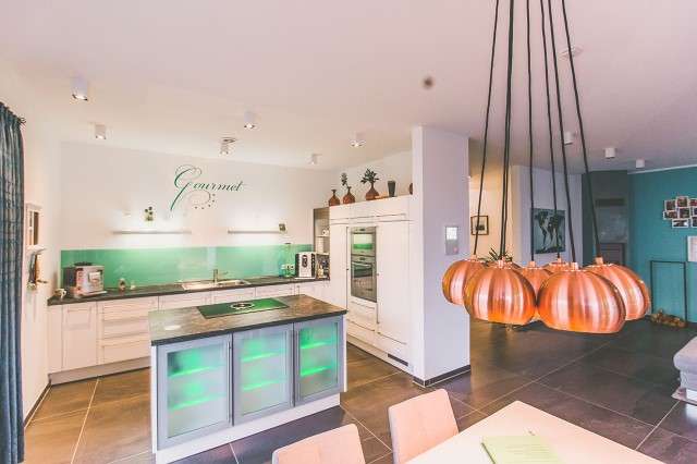 Gestalten was "MEINS" ist! Neues Haus + mtl. Einnahmen? Bauen Sie Ihr Mehrfamilienhaus und vermieten – Berlin – Vorschaubild 9
