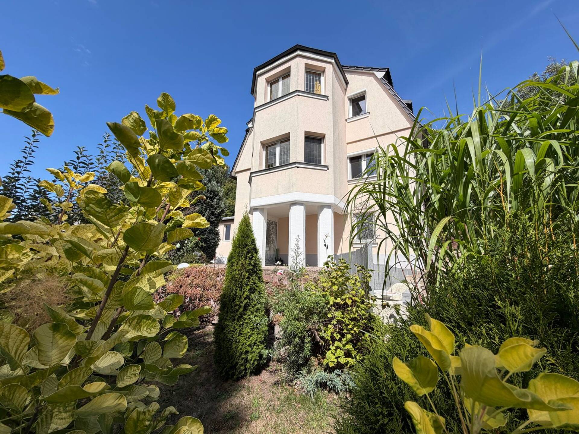 Haus in 96515 Sonneberg mit 181 m² kaufen