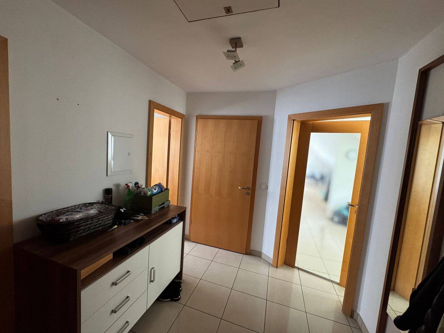 Helle 3-Zimmer Dachgeschosswohnung mit Balkon in Ramersdorf-Perlach – München – Vorschaubild 8