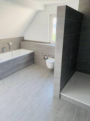 Schöne 3 1/2 Zimmerwohnung in der Rotweinstadt Klingenberg am Main – 63911 Klingenberg a. Main – Vorschaubild 5
