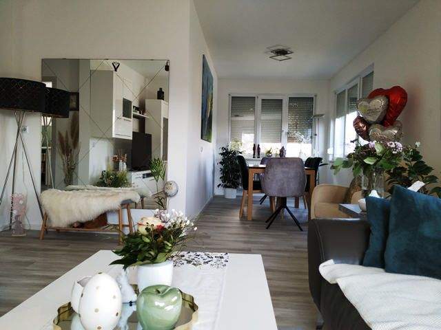Einfamilienhaus in sonniger, bevorzugter Wohnlage – Bad Mergentheim – Vorschaubild 6