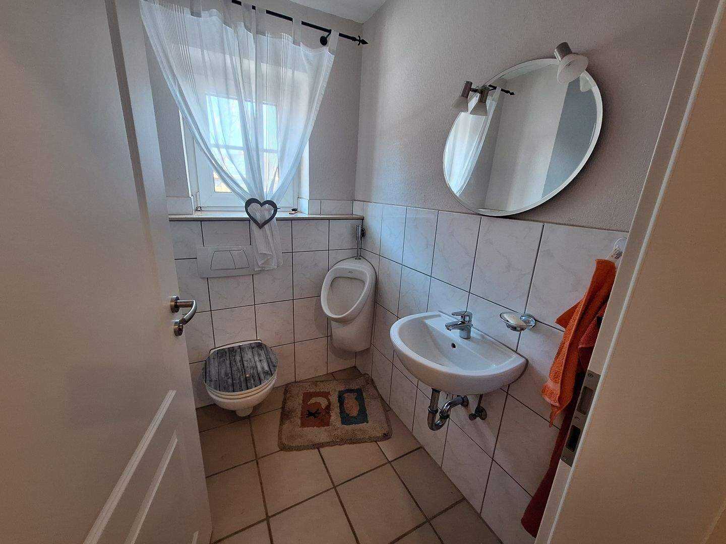 Erdgeschosswohnung im 2-Familienhaus – Wakendorf I – Vorschaubild 9