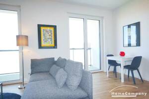 Bockenheim 8066923 - moderne Neubauwohnung – 60486 Frankfurt am Main – Vorschaubild 5