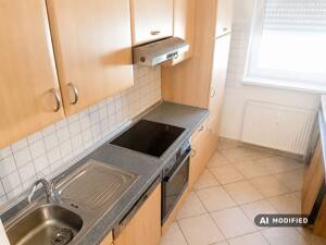 93,73 m² in Ingolstadt-West - 2 Balkone, 2 Bäder, Aufzug und 2 Stellplätze – 85049 Ingolstadt – Vorschaubild 9