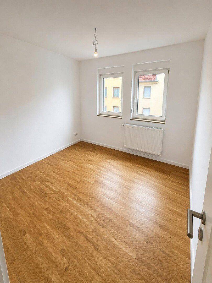 Erstbezug: super gemütliche 2 Zimmer-Wohnung mit Balkon – Nürnberg – Vorschaubild 6