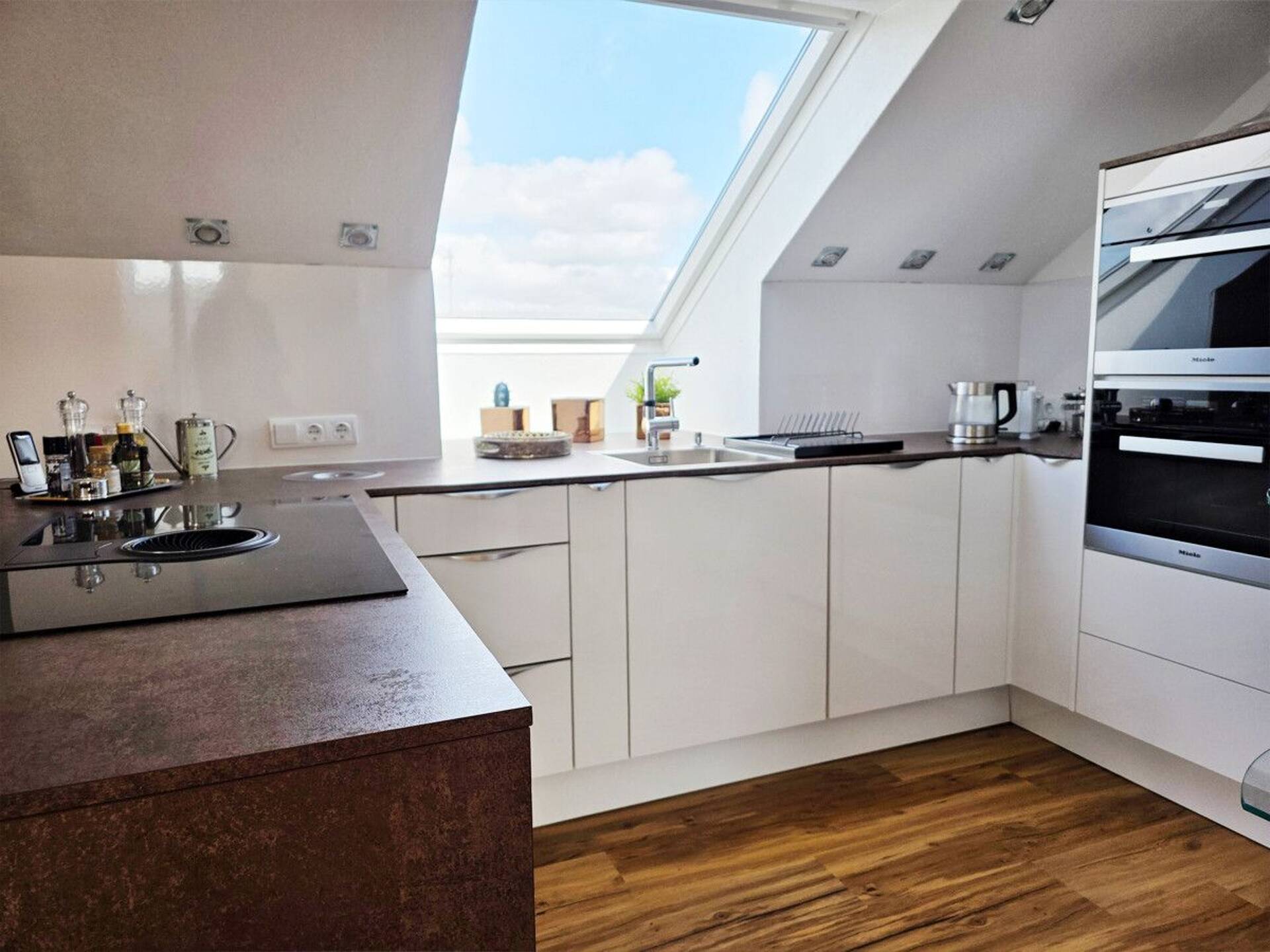 Dachgeschosswohnung in 89257 Illertissen mit 63 m² kaufen