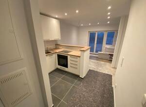 1-Zi.-Wohnung Winterhude/Eppendorf, mit Balkon, 4. OG, ruhig und zentral – 22299 Hamburg – Vorschaubild 2