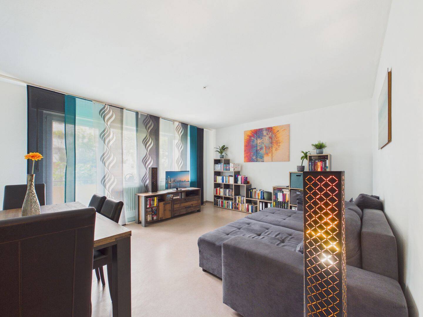 Südweststadt-Juwel: Wunderschöne 2-Zimmer-Wohnung im Trendviertel