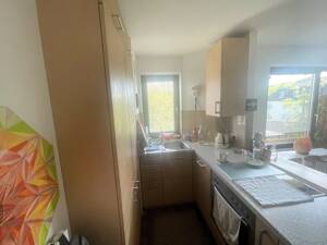 Sonnige 3-Zimmer Kapitalanlage in Schwabing-West in direkter Nachbarschaft des Olympiaparks – 80809 München – Vorschaubild 3