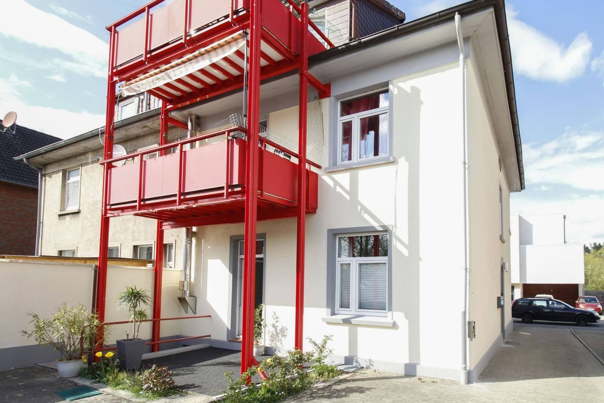 Haus in 29225 Celle mit 184,05 m² kaufen
