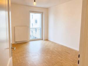 4-Zimmer-ETW in Toplage -Grünfläche -nahe Innenstadt/ OTH/ Uni - AFA-/ Abschreibungspotenzial – 93053 Regensburg – Vorschaubild 3