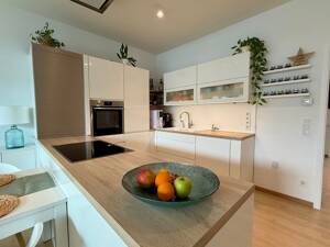 -LDIMMOBILIEN.DE- Modernes Wohnen in neuwertiger 4-Raumwohnung – 13156 Berlin – Vorschaubild 4