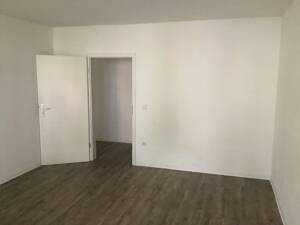 Bald verfügbar! bezugsfertige 2-Zimmer-Wohnung mit Balkon – 44577 Castrop-Rauxel – Vorschaubild 2