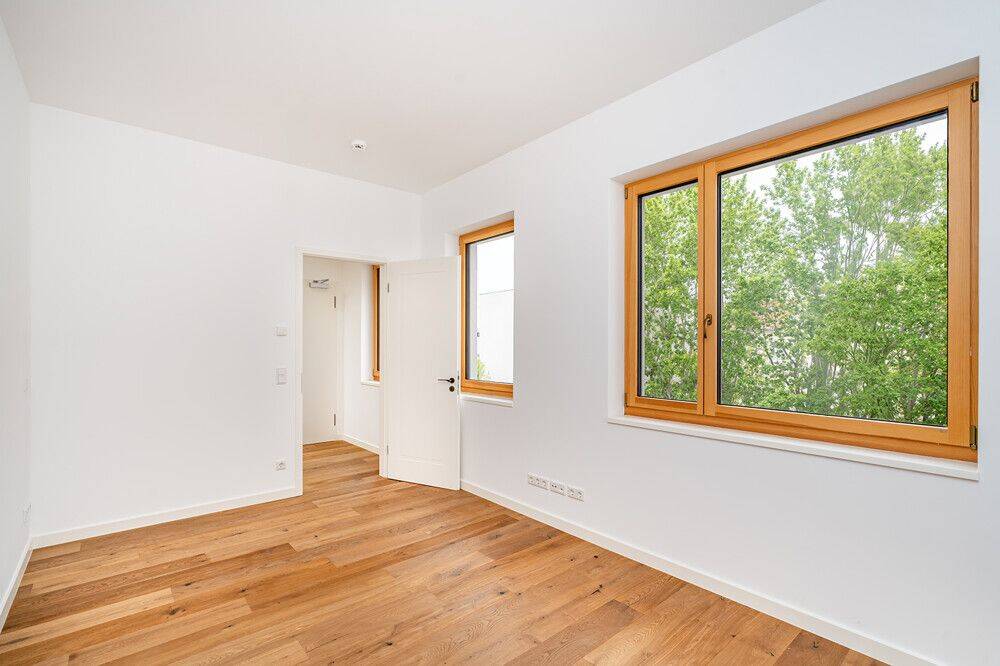 Stilvolles Penthouse mit Anspruch - bezugsfrei und ohne Provision! – Berlin – Vorschaubild 7