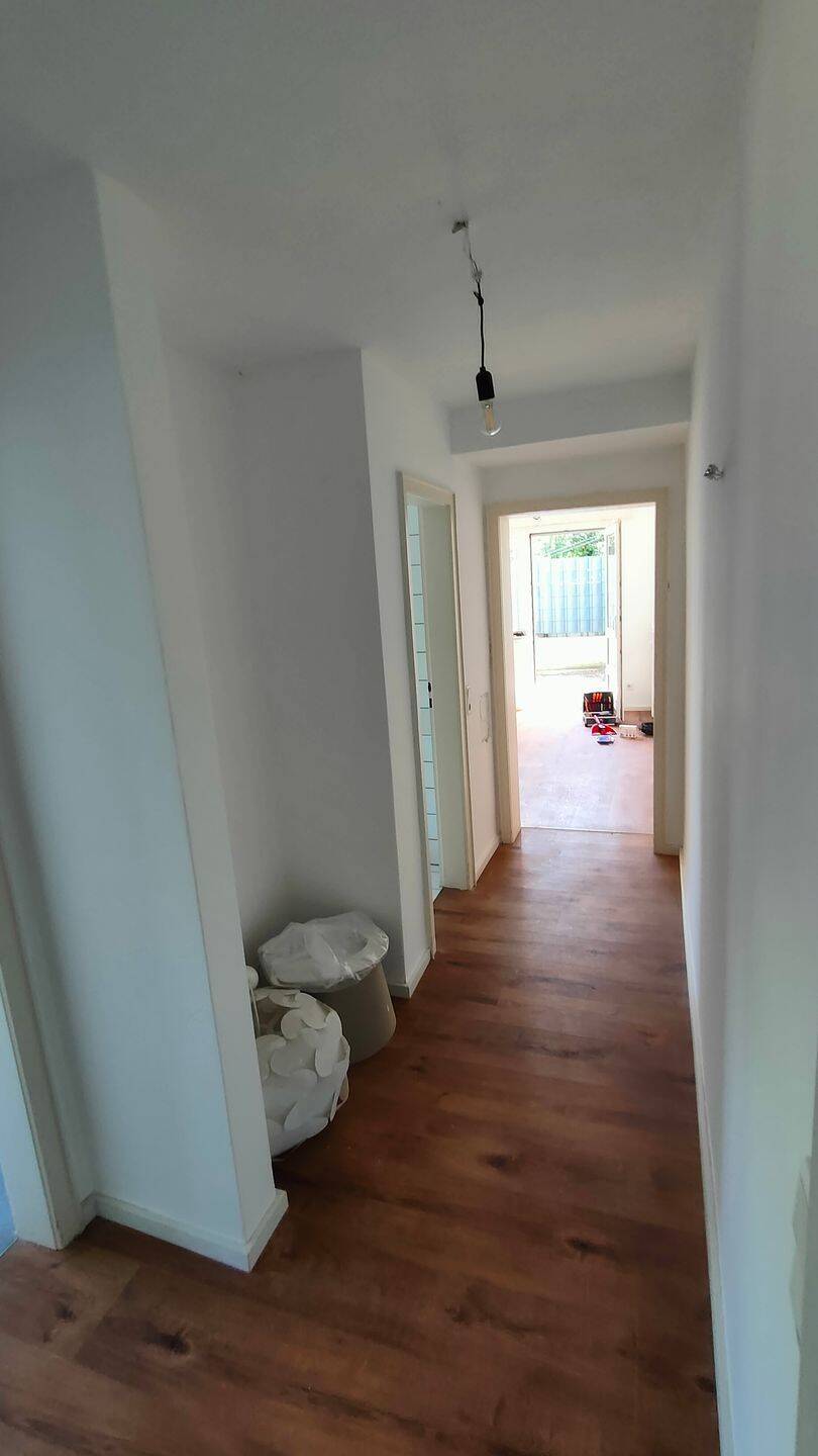 Kleine Wohnung in sehr bevorzugter Lage – Hagen – Vorschaubild 5