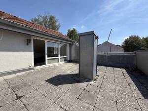 Hochwertig möblierte Maisonette mit großzügiger Dachterrasse & moderner Ausstattung – 52072 Aachen – Vorschaubild 5