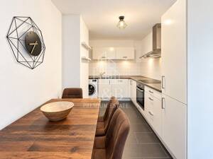 ** 5 % Rendite - Kapitalanlage 2 ZKB und TG-Stellplatz in Mannheim ** – 68199 Mannheim – Vorschaubild 2