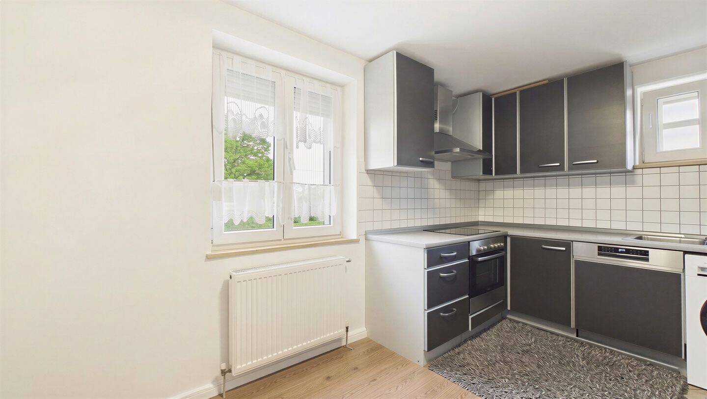 HEGERICH: Attraktive 2,5-Zimmer-Wohnung mit Südwestbalkon in München-Allach-Untermenzing! – München – Vorschaubild 4