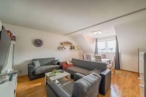 Perfekte Dachgeschosswohnung mit Stellplatz - attraktive Gelegenheit im Bieterverfahren – 68219 Mannheim – Vorschaubild 7