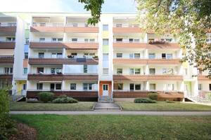 Ihr neues Zuhause: Hell, energieeffizient & gemütlich