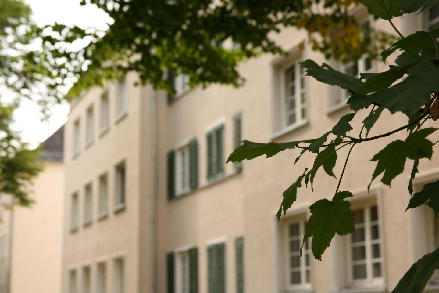 *Kapitalanlage oder place to be? BEZUGSFREI * Singlewohnung*