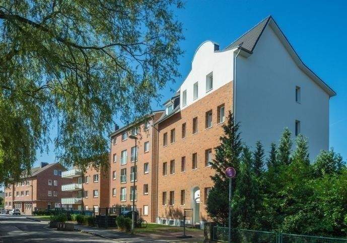 Kapitalanlage mit Mietentwicklungspotential – Kiel – Vorschaubild 2